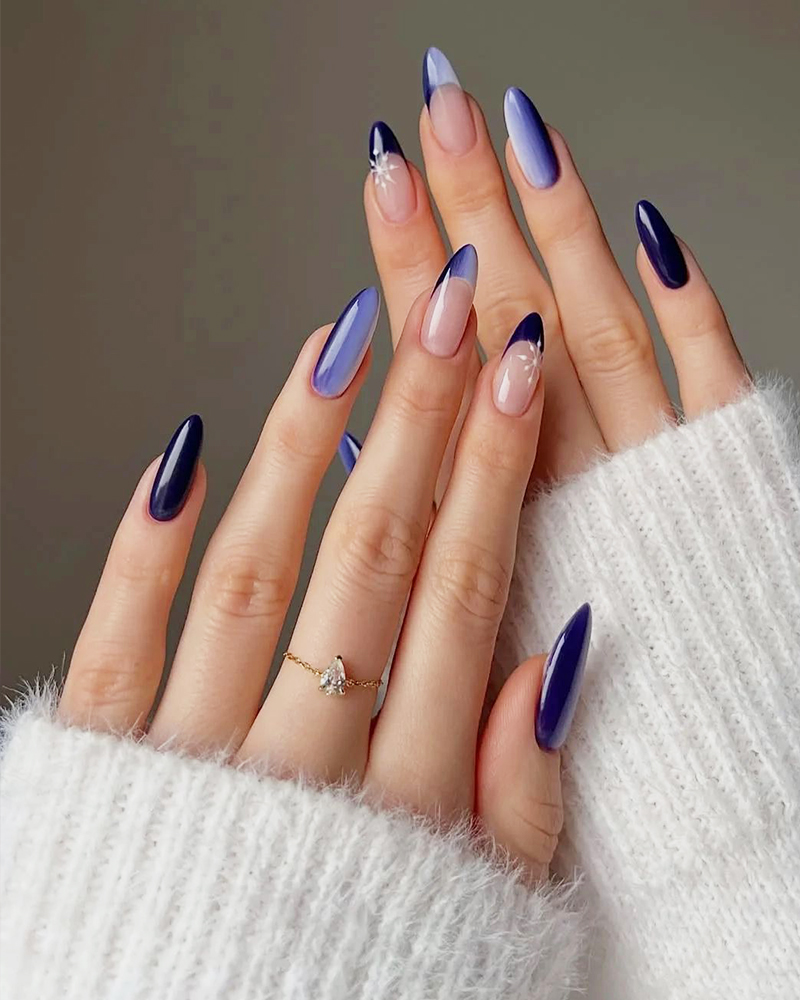 NAIL ENHANCEMENT